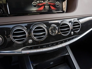 Седан Mercedes-benz S-класс 2015 года, 3499000 рублей, Саратов