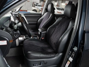 Внедорожник Toyota Land Cruiser Prado 2010 года, 2929000 рублей, Тюмень