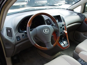 Внедорожник Lexus RX 2003 года, 729999 рублей, Владимир