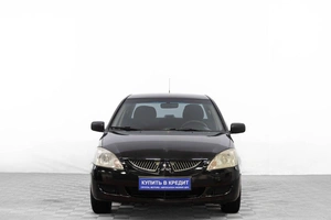Седан Mitsubishi Lancer 2006 года, 589000 рублей, Барнаул