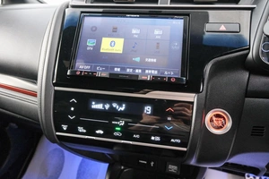 Хетчбэк Honda Fit 2018 года, 1759000 рублей, Красноярск