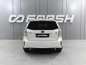 Лифтбек Toyota Prius 2012 года, 1199000 рублей, Аксай