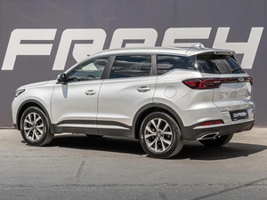 Внедорожник Chery Tiggo 7 Pro 2023 года, 1799000 рублей, Краснодар