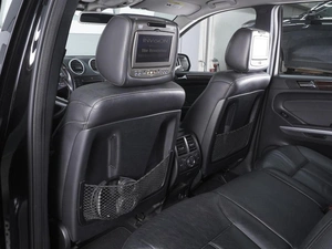 Внедорожник Mercedes-benz GL-класс 2009 года, 2400000 рублей, Ростов-на-Дону