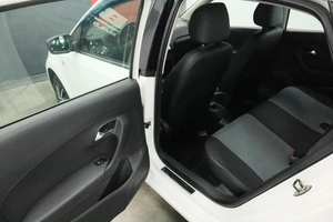 Седан Volkswagen Polo 2012 года, 800000 рублей, Курск