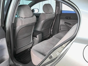 Седан Honda Civic 2008 года, 765000 рублей, Ростов-на-Дону