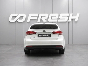 Седан Kia Cerato 2018 года, 1629000 рублей, Воронеж