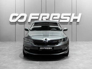 Лифтбек Skoda Octavia 2020 года, 2675000 рублей, Тюмень