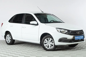 Седан ВАЗ (LADA) Granta 2023 года, 879000 рублей, Челябинск