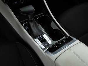 Внедорожник Hyundai Tucson 2023 года, 3398999 рублей, Москва