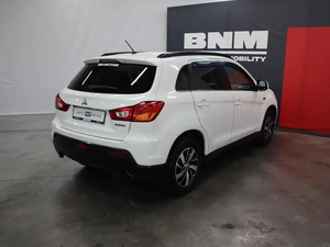 Внедорожник Mitsubishi ASX 2011 года, 1199000 рублей, Курск