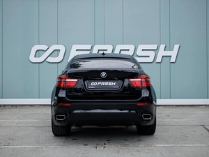 Внедорожник BMW X6 2013 года, 2620000 рублей, Большой Сочи