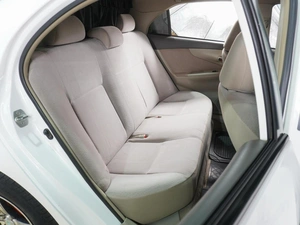 Седан Toyota Corolla Axio 2008 года, 839000 рублей, Воронеж