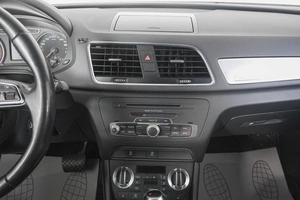 Внедорожник Audi Q3 2011 года, 1349000 рублей, Кемерово