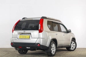 Внедорожник Nissan X-Trail 2012 года, 1199000 рублей, Тюмень