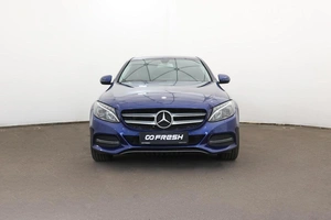 Седан Mercedes-benz C-класс 2015 года, 2077000 рублей, Орёл