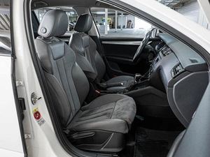 Лифтбек Skoda Octavia 2014 года, 999000 рублей, Ставрополь