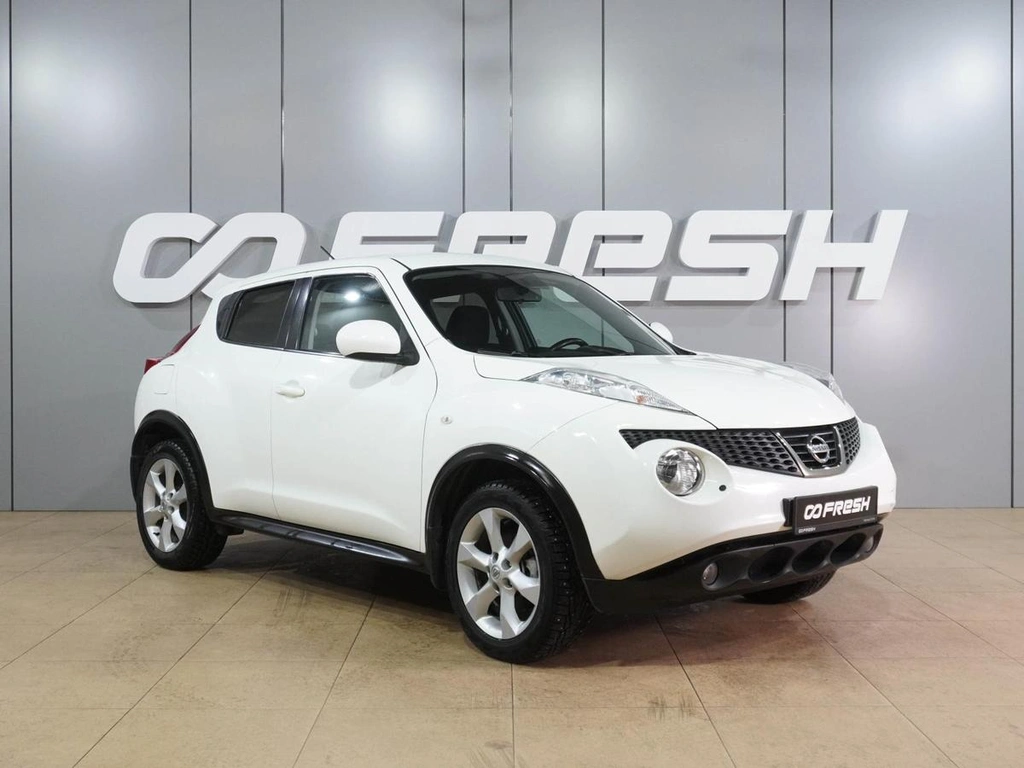 Внедорожник Nissan Juke 2012 года, 959000 рублей, Воронеж