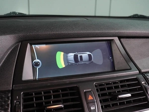 Внедорожник BMW X6 2010 года, 1909000 рублей, Воронеж