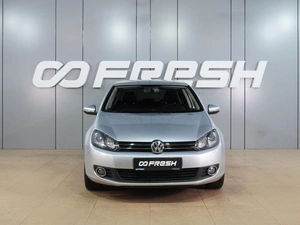 Хетчбэк Volkswagen Golf 2010 года, 979000 рублей, Воронеж