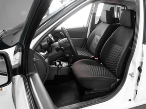 Лифтбек ВАЗ (LADA) Granta 2021 года, 609000 рублей, Тюмень