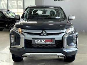 Пикап Mitsubishi L200 2021 года, 2497000 рублей, Солонцы