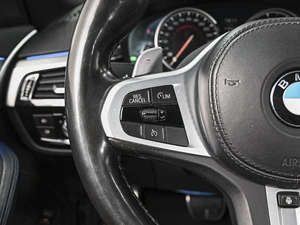 Седан BMW 5 серия 2019 года, 3894111 рублей, Ставрополь