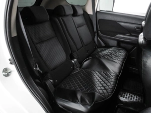 Внедорожник Mitsubishi Outlander 2012 года, 1279000 рублей, Воронеж