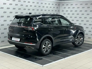 Внедорожник Chery Tiggo 7 Pro Max 2025 года, 2340000 рублей, Красноярск