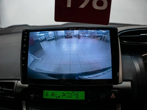 Минивэн Toyota Wish 2012 года, 1430000 рублей, Красноярск