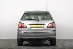 Внедорожник Toyota Harrier 1998 года, 759000 рублей, Томск