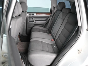 Внедорожник Volkswagen Touareg 2008 года, 1089000 рублей, Аксай