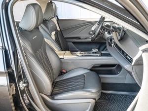 Седан Chery Arrizo 8 2024 года, 2050000 рублей, Краснодар