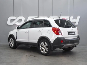 Внедорожник Opel Antara 2014 года, 1074000 рублей, Воронеж