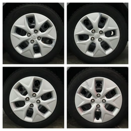 Седан Hyundai Solaris 2015 года, 1090000 рублей, Курск