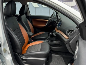 Универсал ВАЗ (LADA) Vesta Cross 2024 года, 1879000 рублей, Кропоткин
