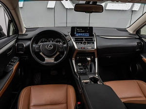 Внедорожник Lexus NX 2020 года, 3650000 рублей, Краснодар