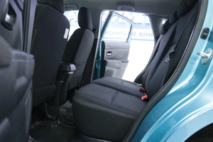 Внедорожник Mitsubishi ASX 2011 года, 1028000 рублей, Солонцы