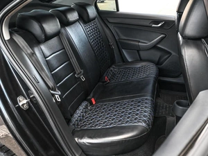 Лифтбек Skoda Rapid 2014 года, 844000 рублей, Кирилловка