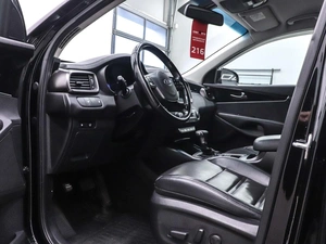 Внедорожник Kia Sorento Prime 2019 года, 2690000 рублей, Красноярск