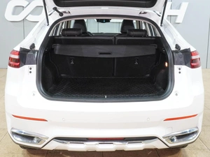 Внедорожник Haval F7x 2021 года, 1899000 рублей, Воронеж