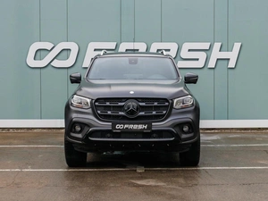 Пикап Mercedes-benz X-класс 2018 года, 5130000 рублей, Большой Сочи