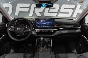 Внедорожник Toyota Highlander 2026 года, 5849000 рублей, Петрозаводск