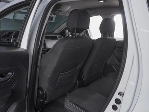 Внедорожник Renault Duster 2021 года, 1650000 рублей, Ростов-на-Дону