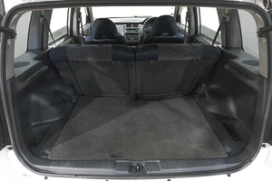 Внедорожник Honda HR-V 2000 года, 399000 рублей, Новокузнецк