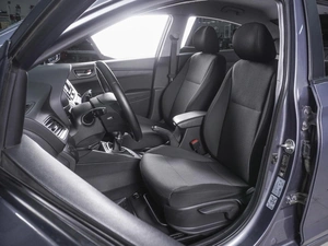 Седан Hyundai Solaris 2017 года, 1349000 рублей, Ростов-на-Дону