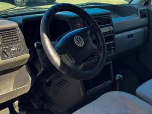 Минивэн Volkswagen Transporter 2002 года, 979000 рублей, Кропоткин