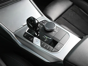 Седан BMW 3 серия 2022 года, 4999000 рублей, Аксай