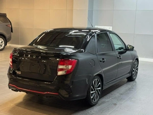 Седан ВАЗ (LADA) Granta 2025 года, 1347000 рублей, Красноярск