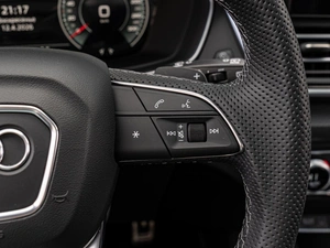 Внедорожник Audi Q5 2025 года, 5849000 рублей, Краснодар